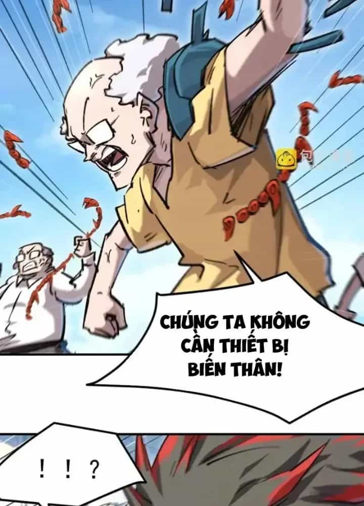 Cương Thi Tiên Sinh - Chương 190.1 - ảnh 103