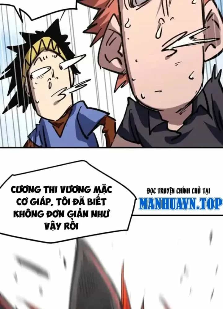 Cương Thi Tiên Sinh - Chương 190.1 - ảnh 121