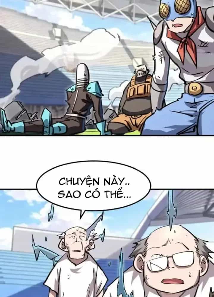 Cương Thi Tiên Sinh - Chương 190.1 - ảnh 177