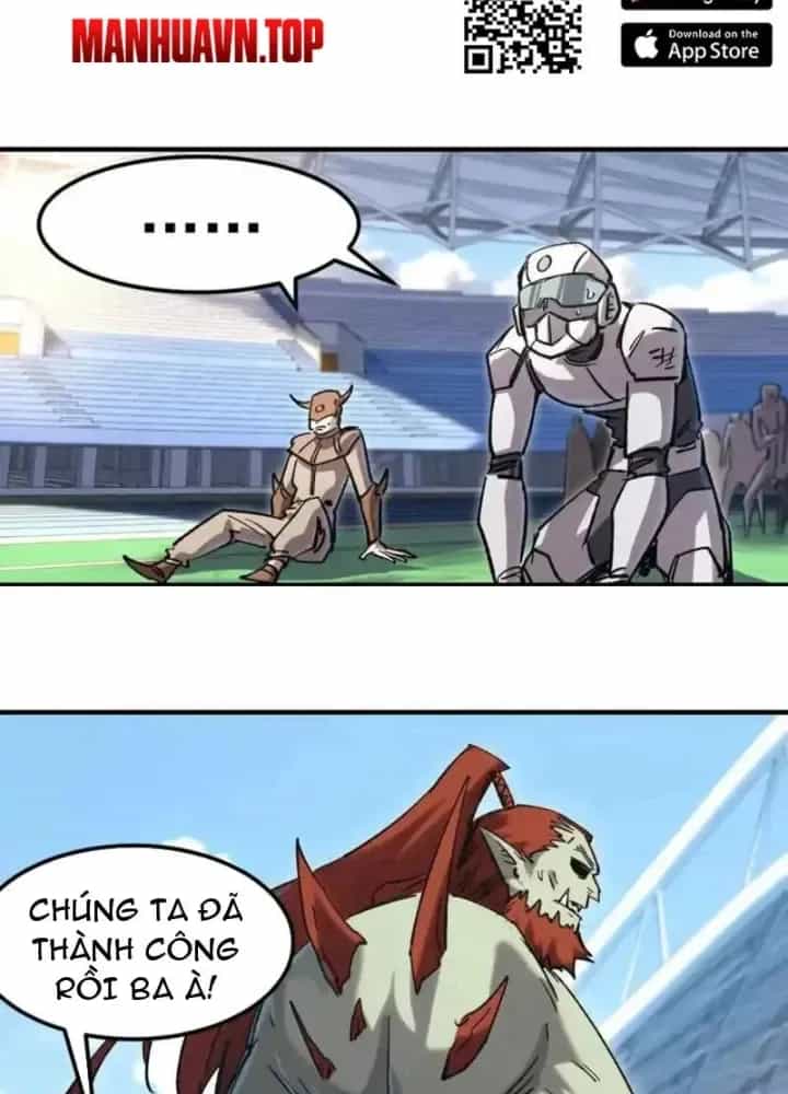 Cương Thi Tiên Sinh - Chương 190.1 - ảnh 205