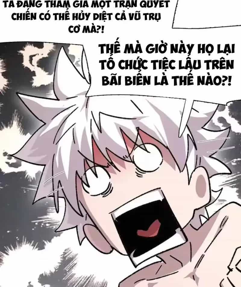 Cương Thi Tiên Sinh - Chương 201 - ảnh 25