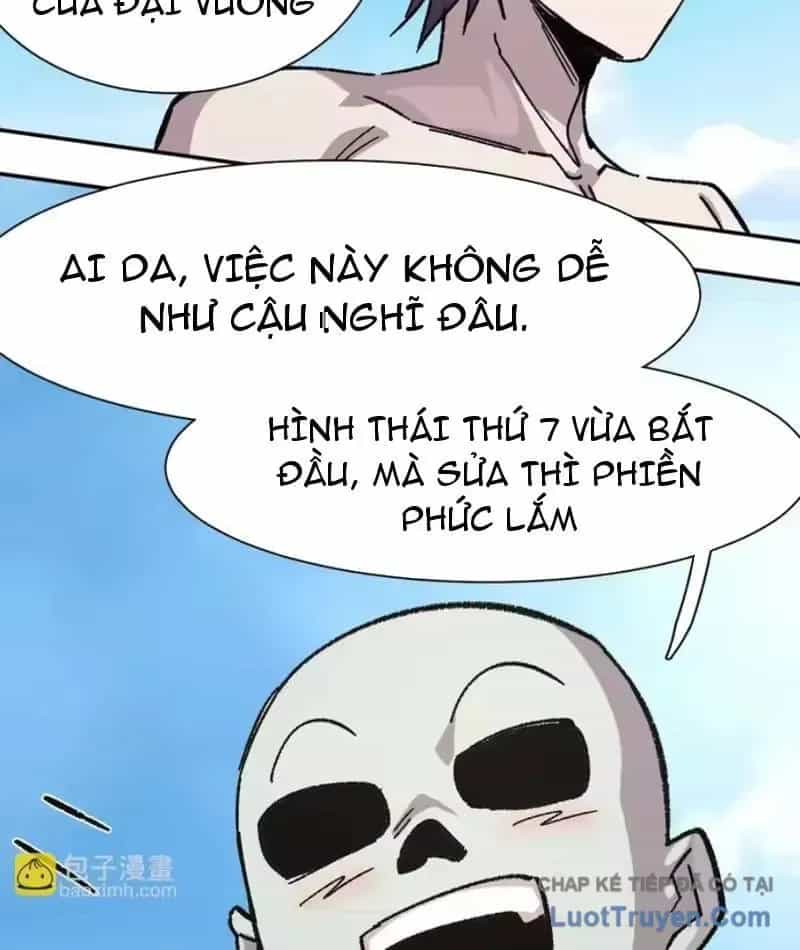 Cương Thi Tiên Sinh - Chương 201 - ảnh 45