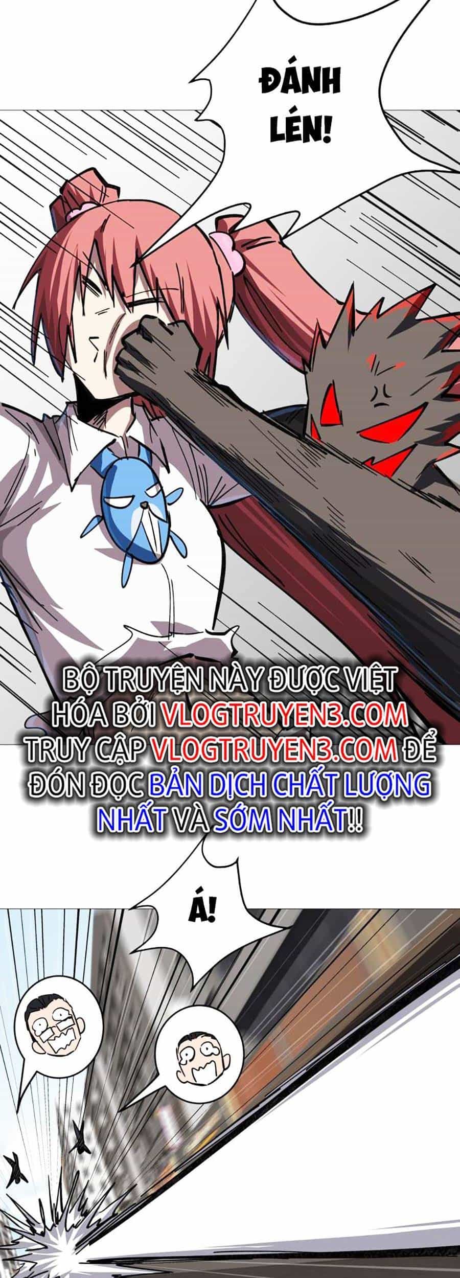 Cương Thi Tiên Sinh - Chương 21 - ảnh 14