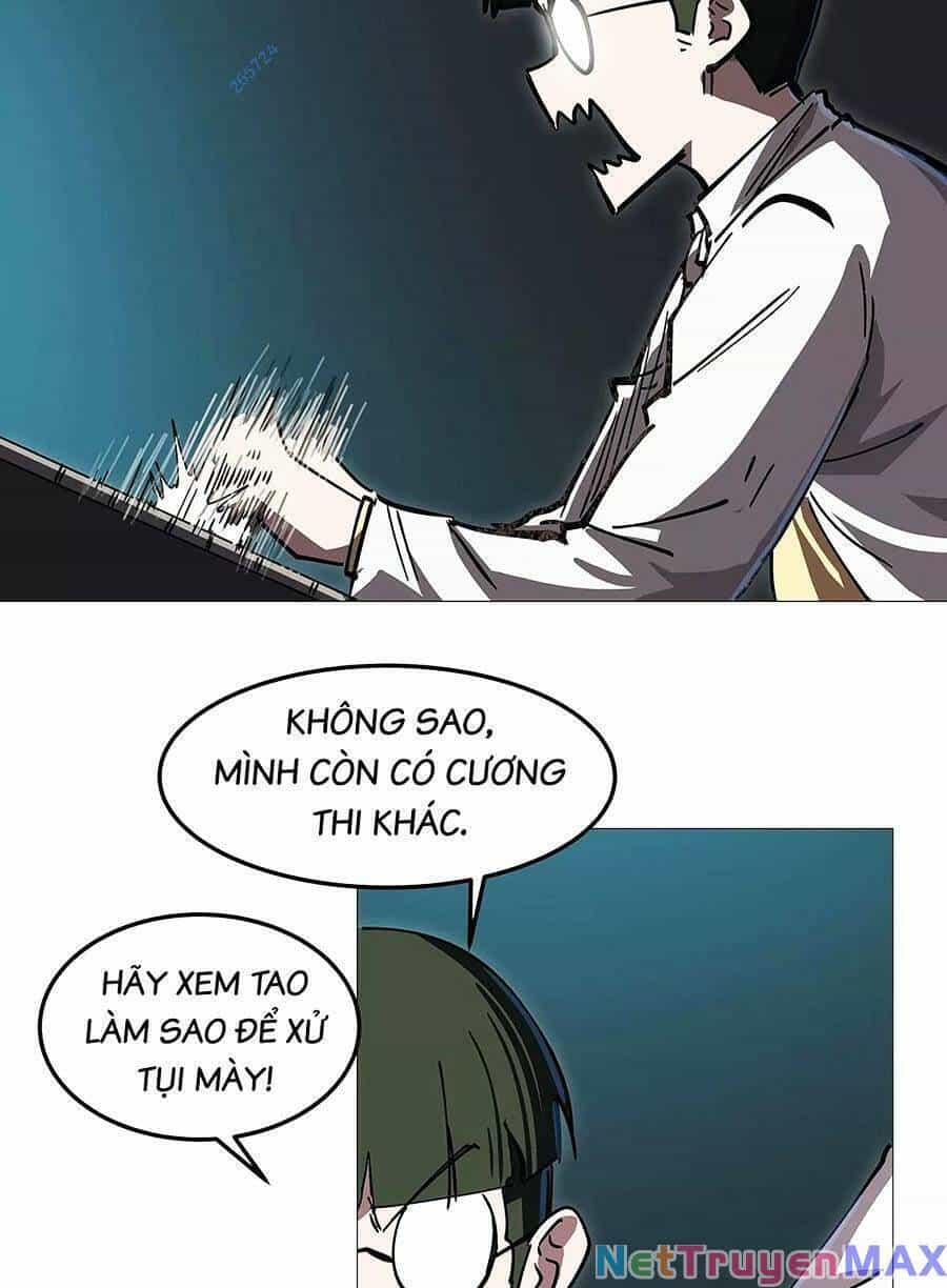 Cương Thi Tiên Sinh - Chương 22 - ảnh 29