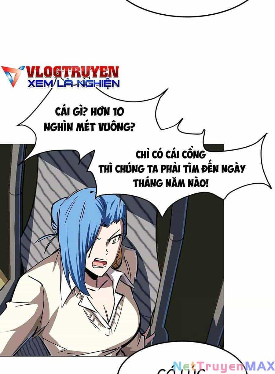 Cương Thi Tiên Sinh - Chương 22 - ảnh 36