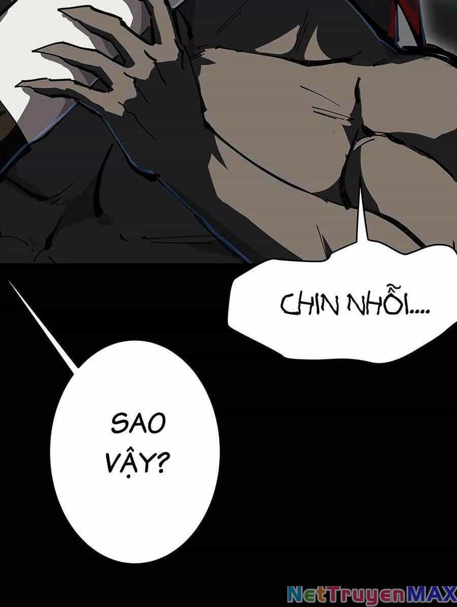 Cương Thi Tiên Sinh - Chương 22 - ảnh 8