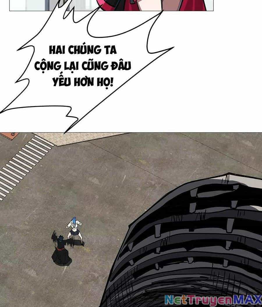 Cương Thi Tiên Sinh - Chương 23 - ảnh 12