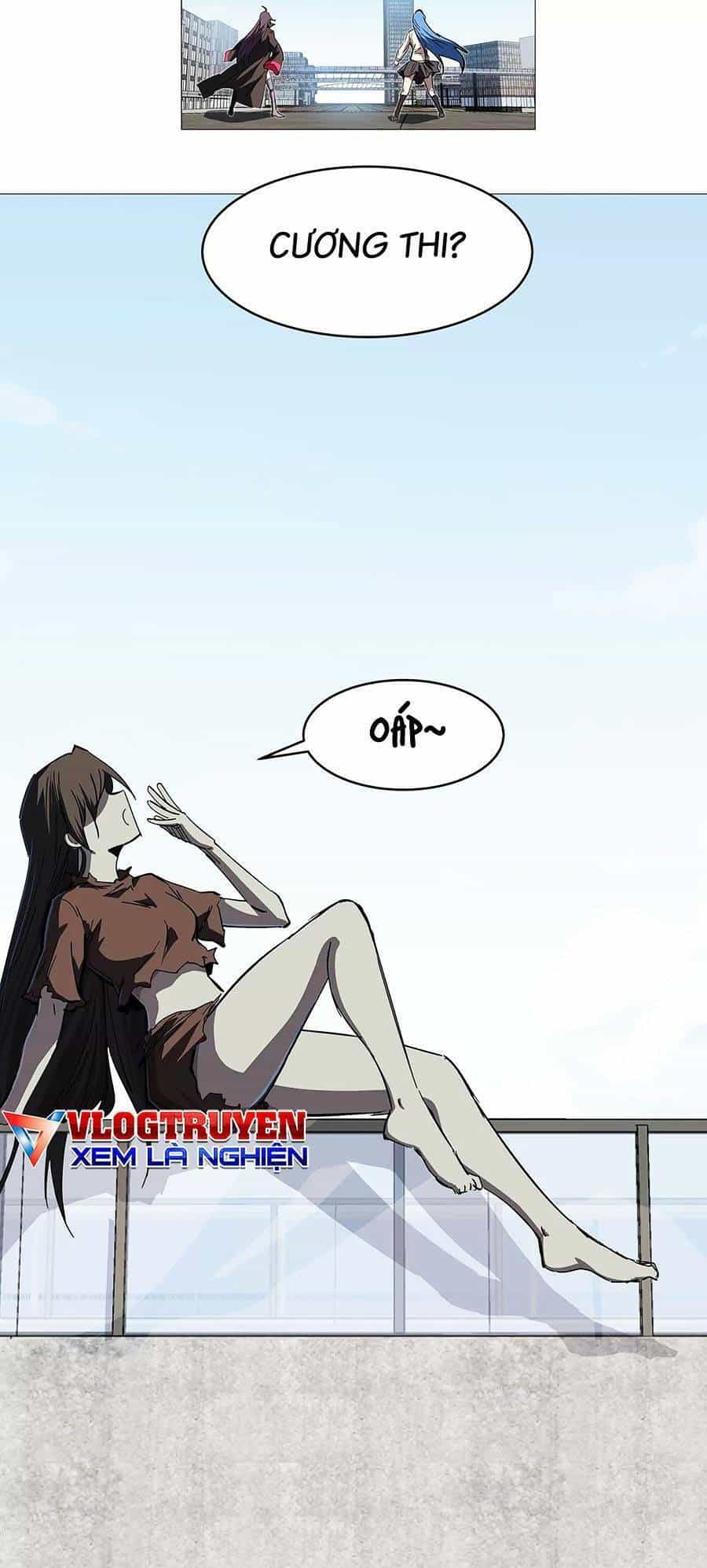 Cương Thi Tiên Sinh - Chương 25 - ảnh 18
