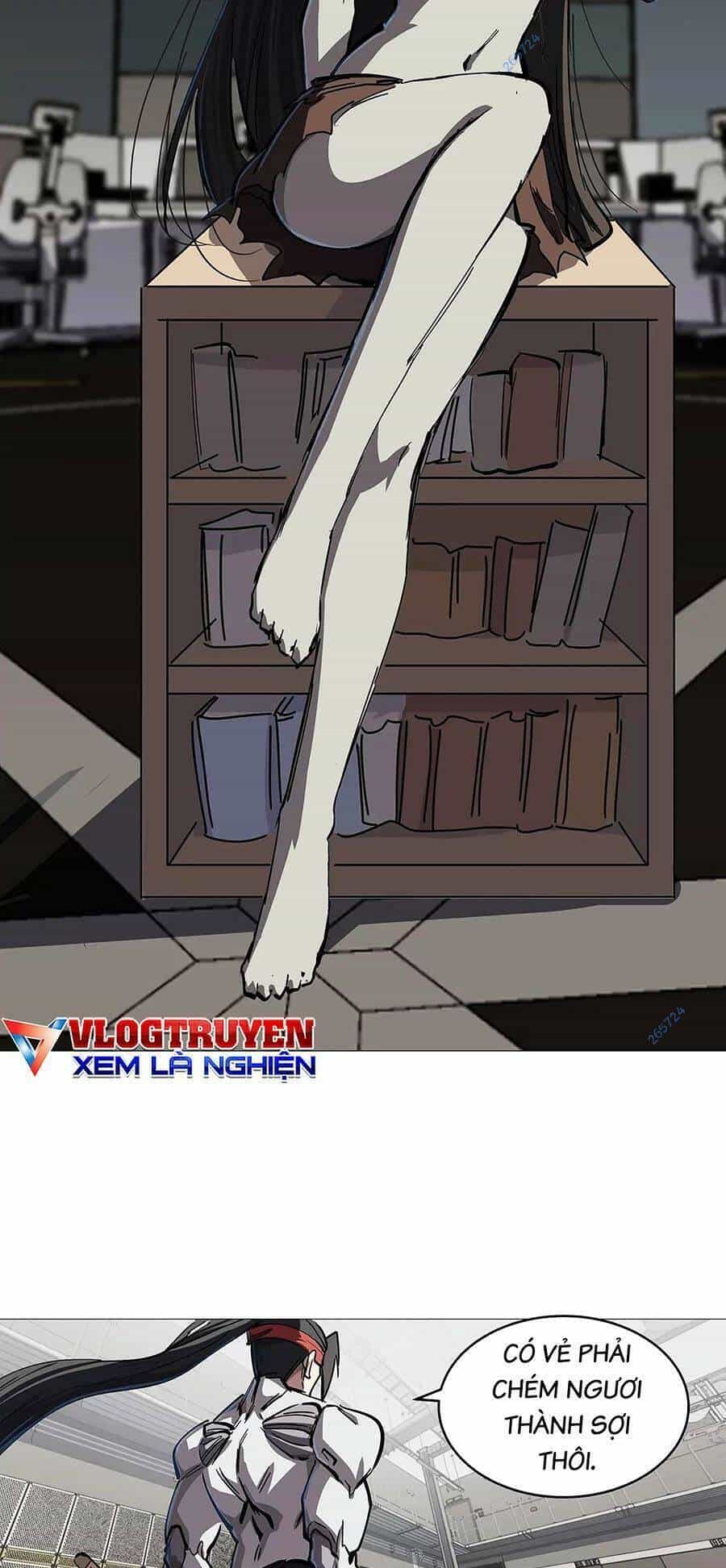Cương Thi Tiên Sinh - Chương 25 - ảnh 3