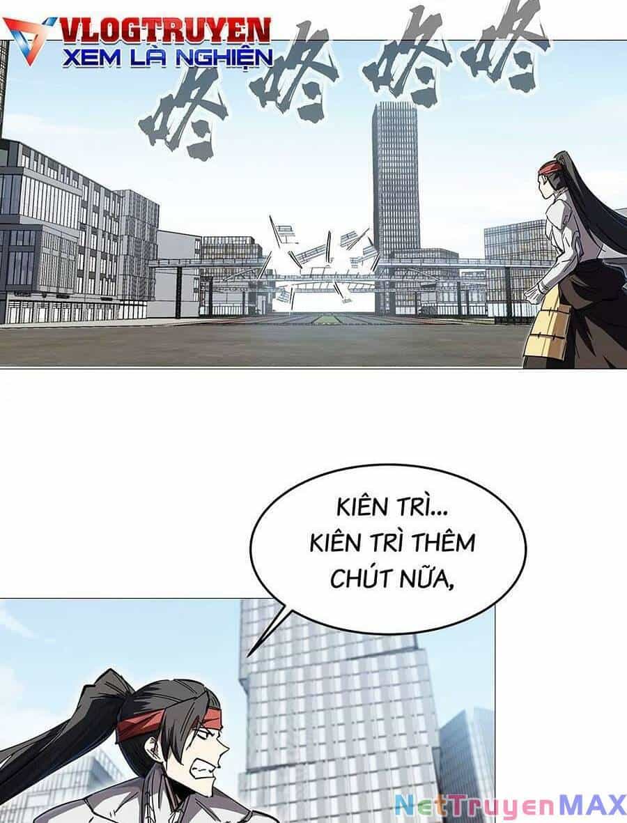 Cương Thi Tiên Sinh - Chương 26 - ảnh 18