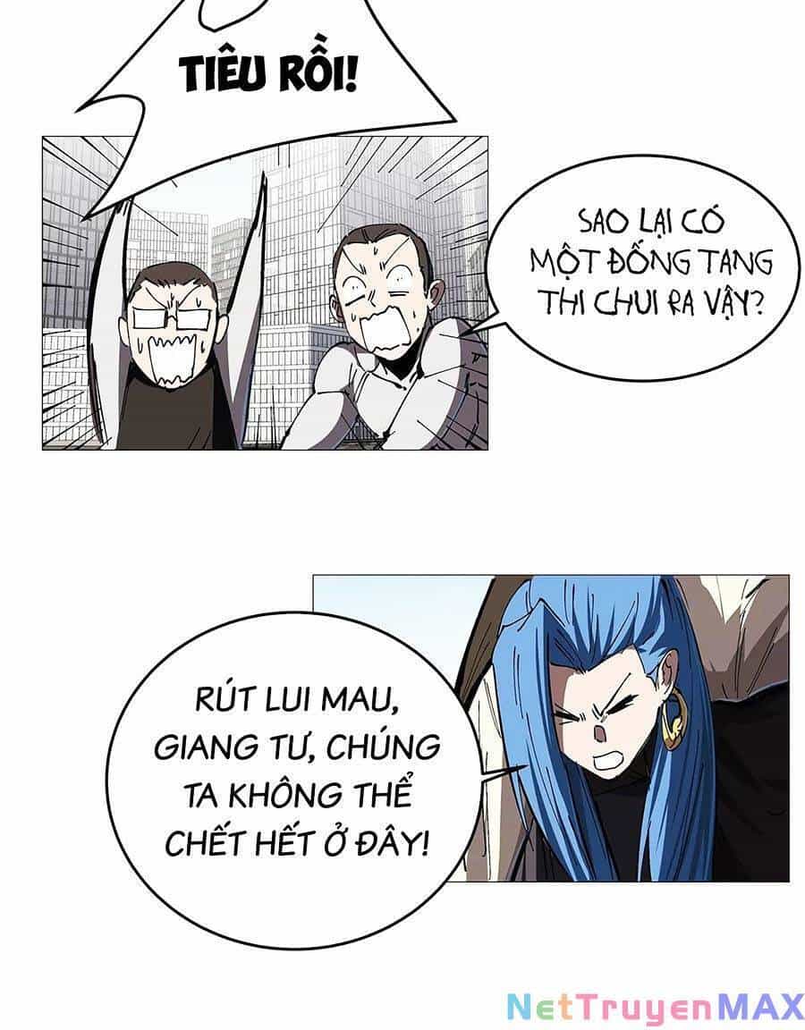 Cương Thi Tiên Sinh - Chương 27 - ảnh 40