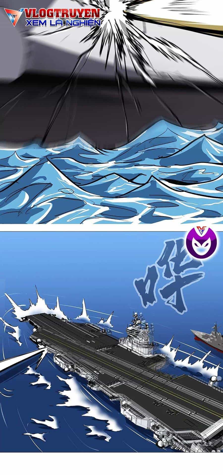 Cương Thi Tiên Sinh - Chương 28 - ảnh 20