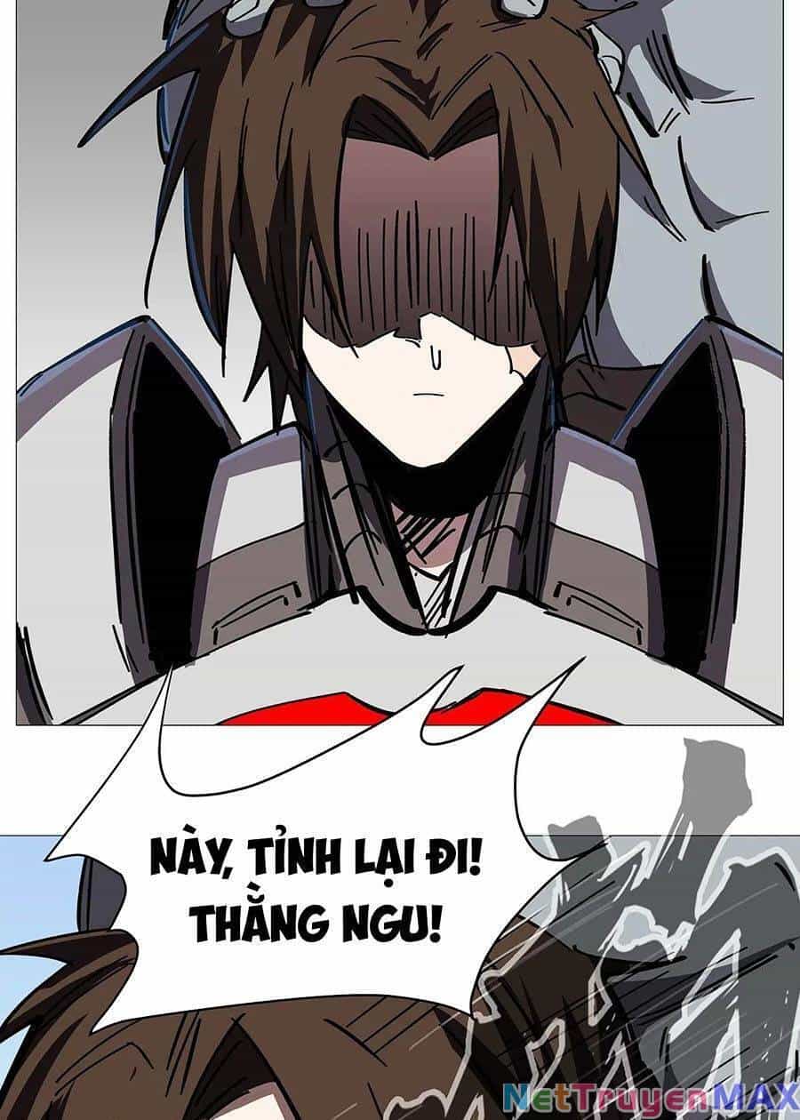 Cương Thi Tiên Sinh - Chương 31 - ảnh 27