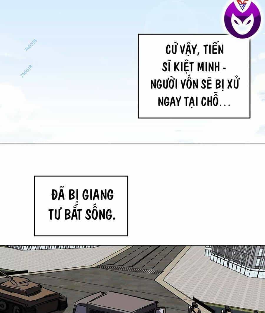 Cương Thi Tiên Sinh - Chương 33 - ảnh 33
