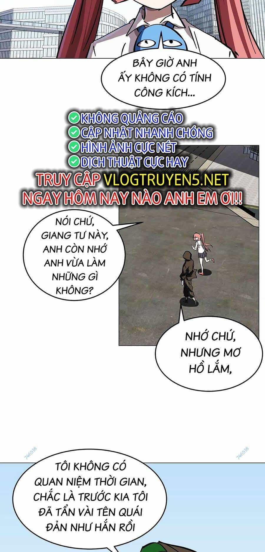 Cương Thi Tiên Sinh - Chương 33 - ảnh 45