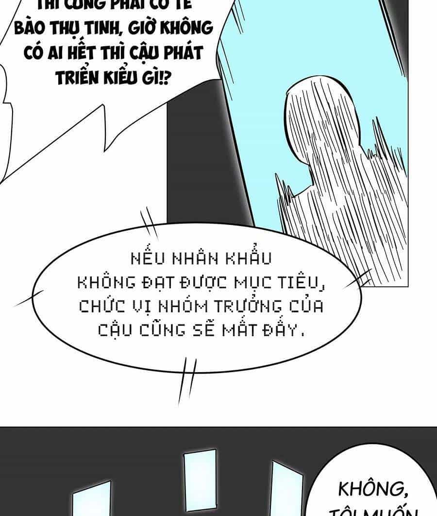 Cương Thi Tiên Sinh - Chương 34 - ảnh 11