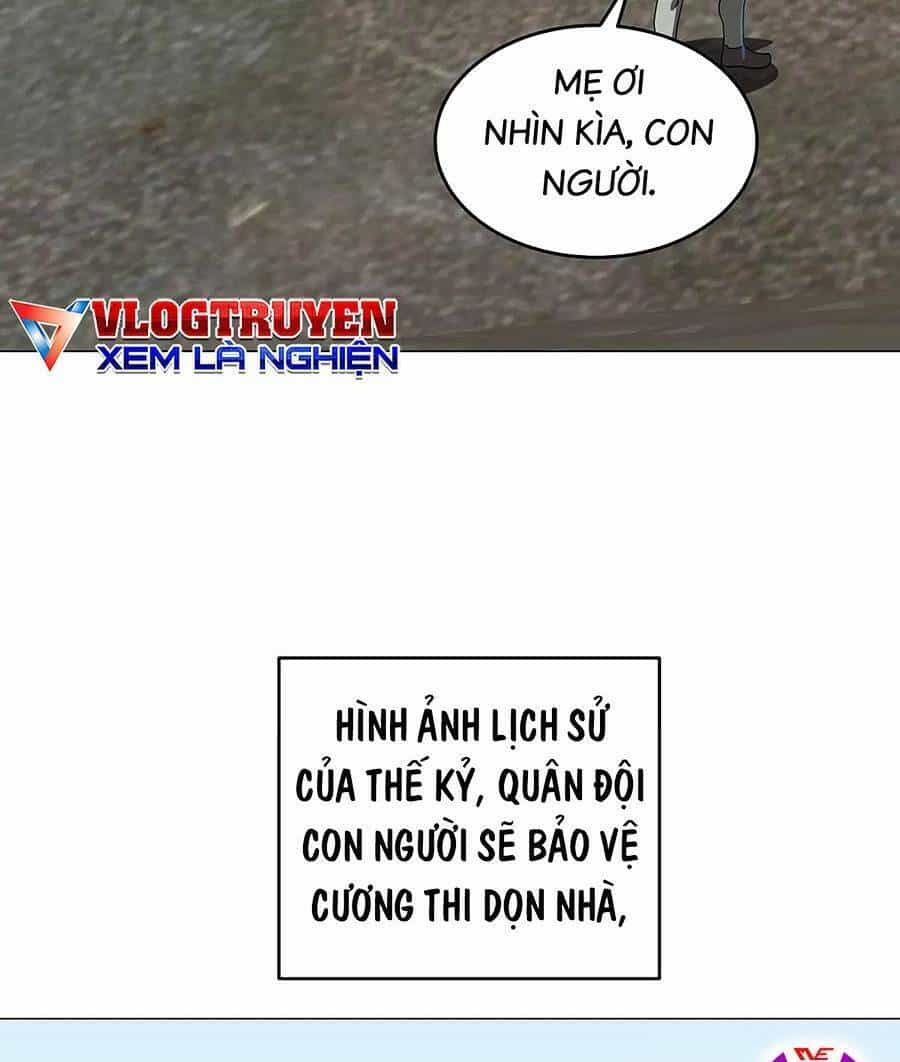 Cương Thi Tiên Sinh - Chương 34 - ảnh 19