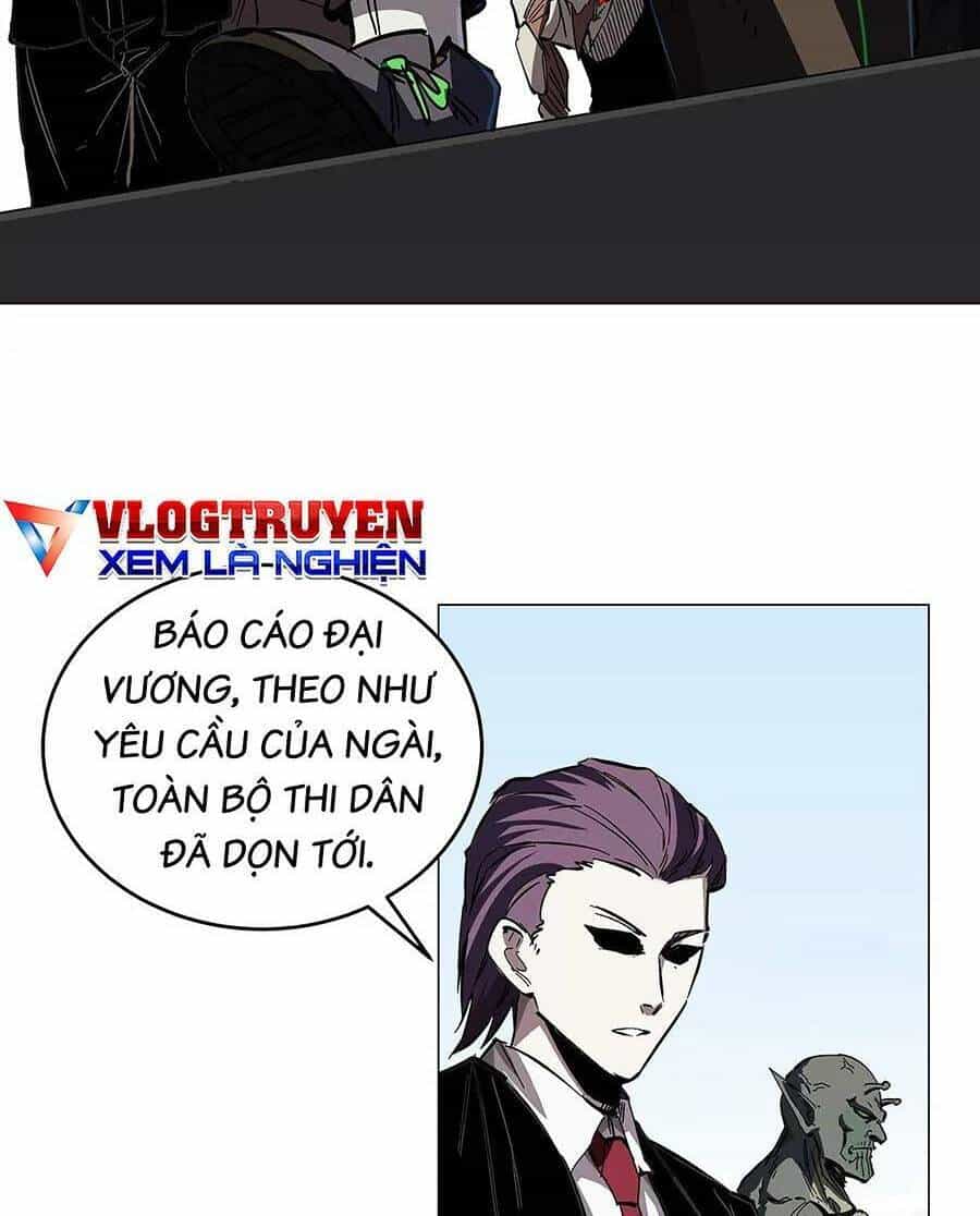 Cương Thi Tiên Sinh - Chương 34 - ảnh 24
