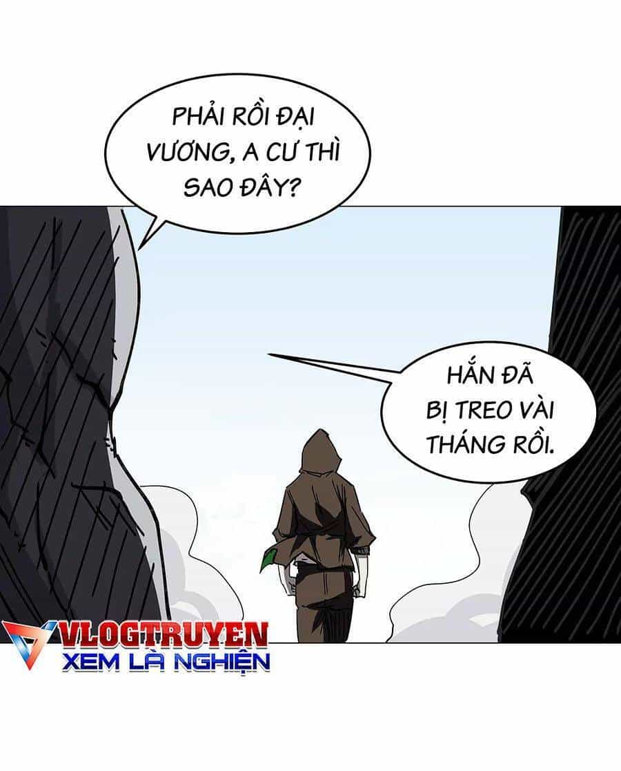 Cương Thi Tiên Sinh - Chương 34 - ảnh 35