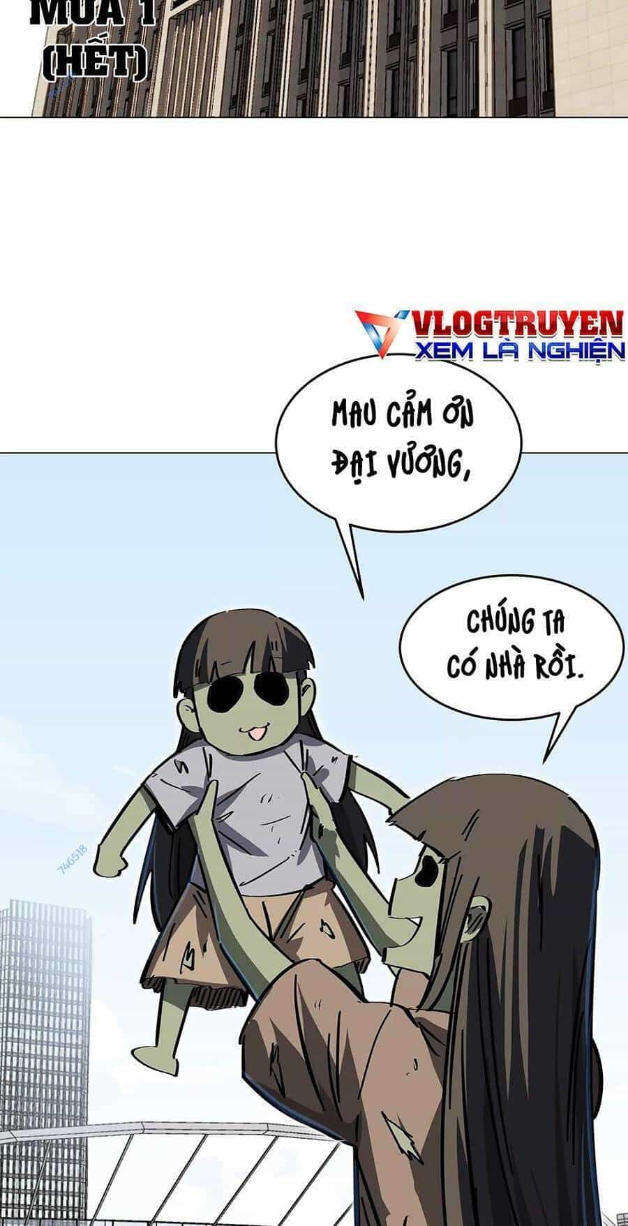 Cương Thi Tiên Sinh - Chương 34 - ảnh 43