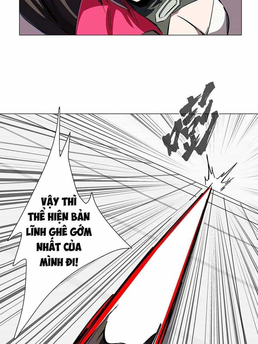 Cương Thi Tiên Sinh - Chương 35 - ảnh 28