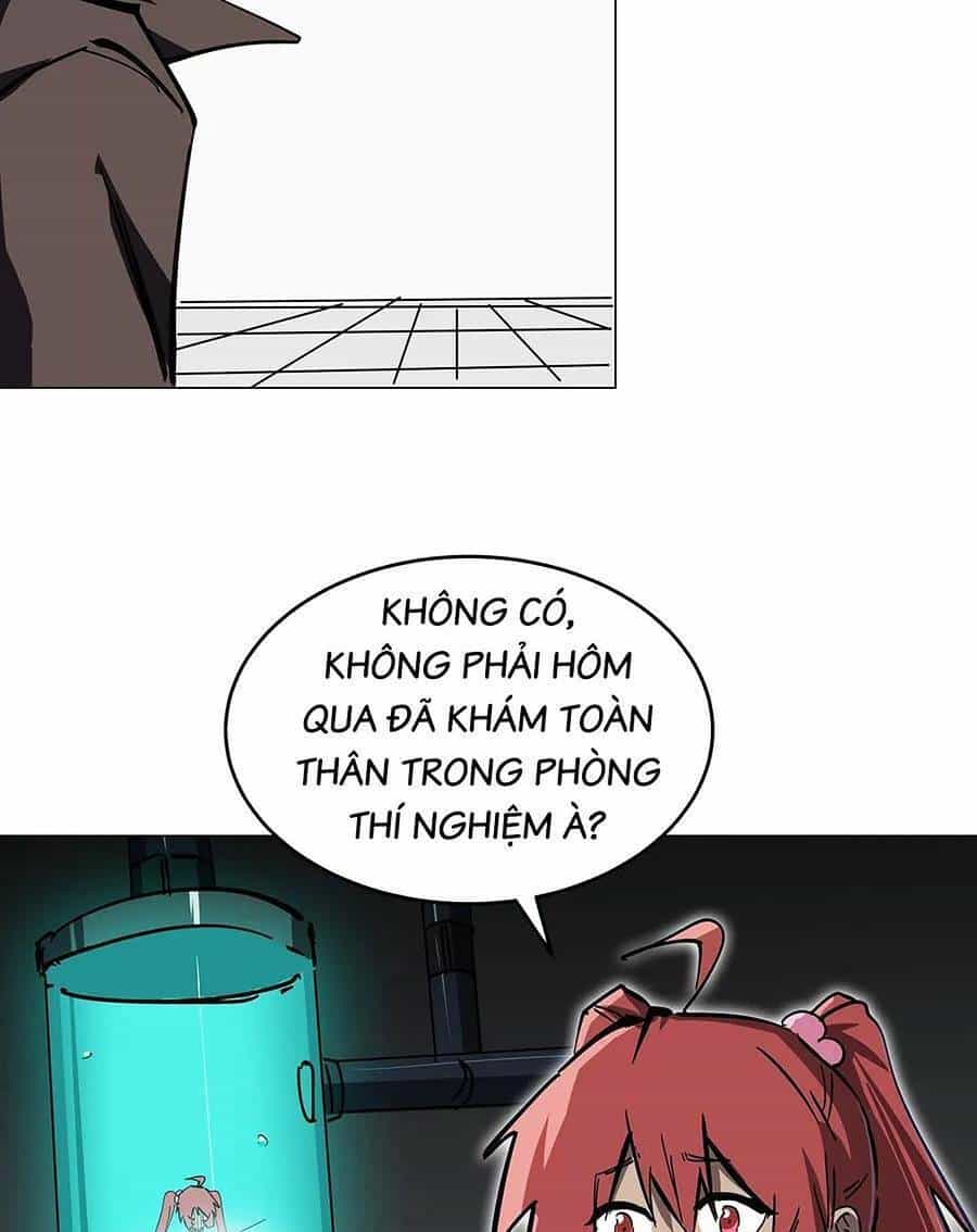 Cương Thi Tiên Sinh - Chương 35 - ảnh 51