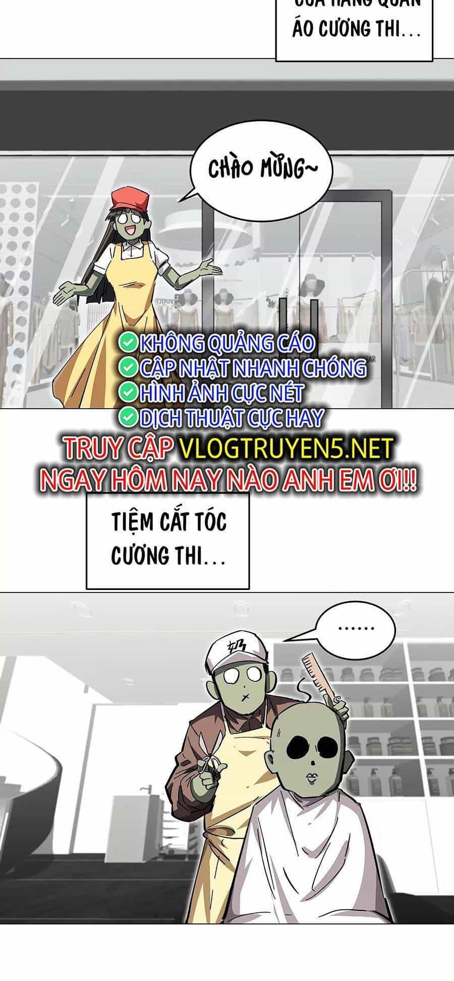 Cương Thi Tiên Sinh - Chương 36 - ảnh 20
