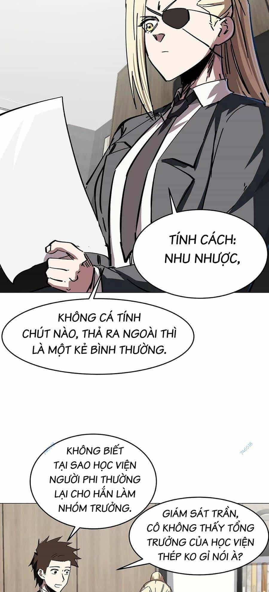 Cương Thi Tiên Sinh - Chương 36 - ảnh 27