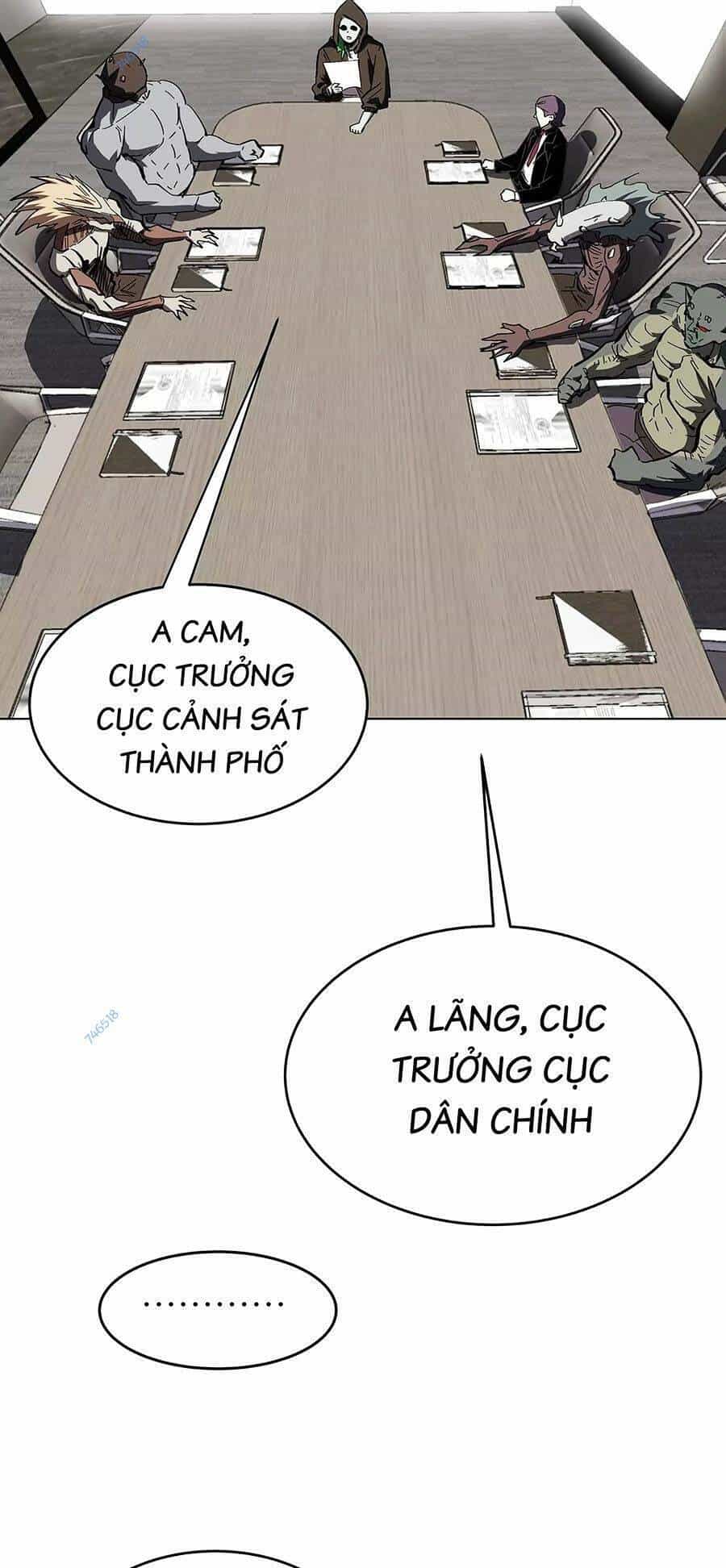 Cương Thi Tiên Sinh - Chương 36 - ảnh 7