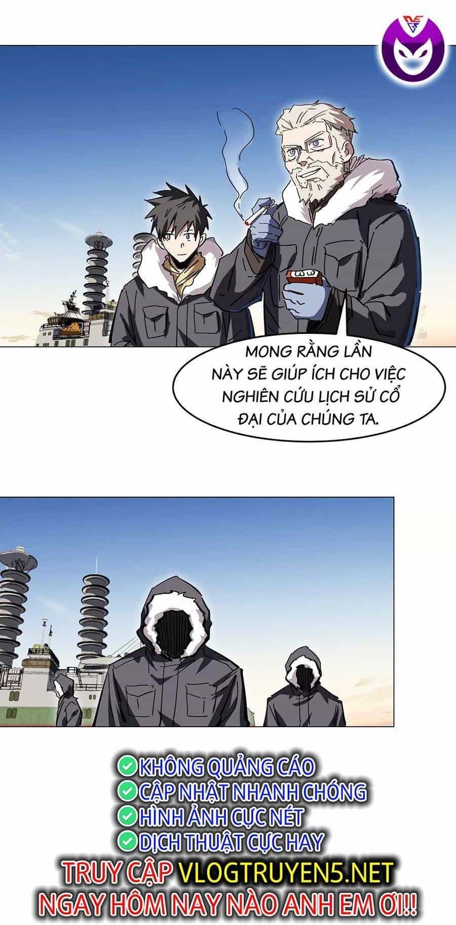 Cương Thi Tiên Sinh - Chương 37 - ảnh 10