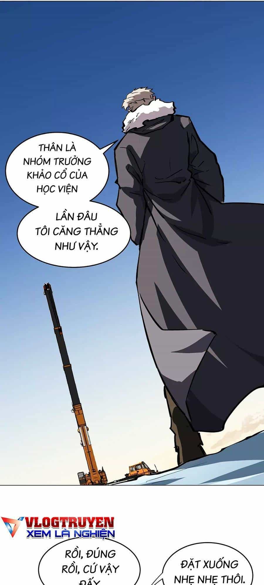 Cương Thi Tiên Sinh - Chương 37 - ảnh 12