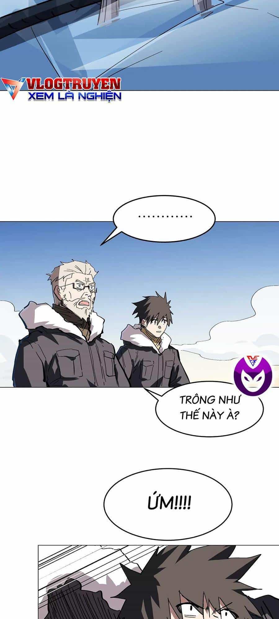 Cương Thi Tiên Sinh - Chương 37 - ảnh 16