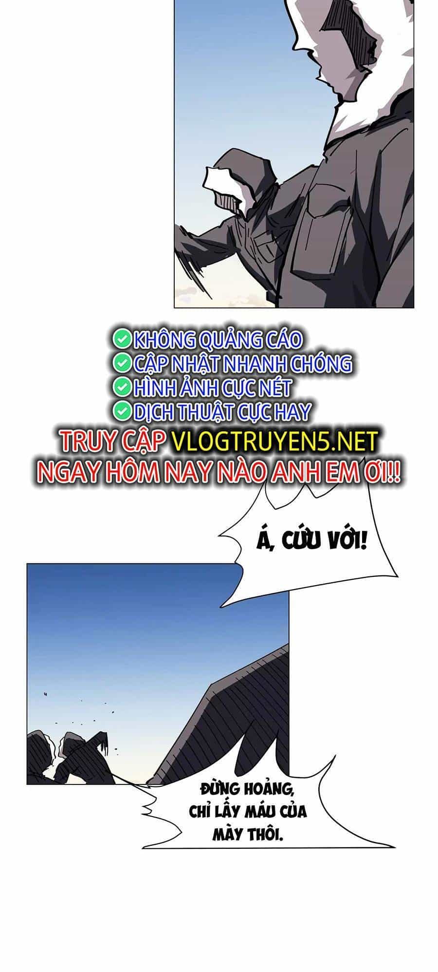 Cương Thi Tiên Sinh - Chương 37 - ảnh 20