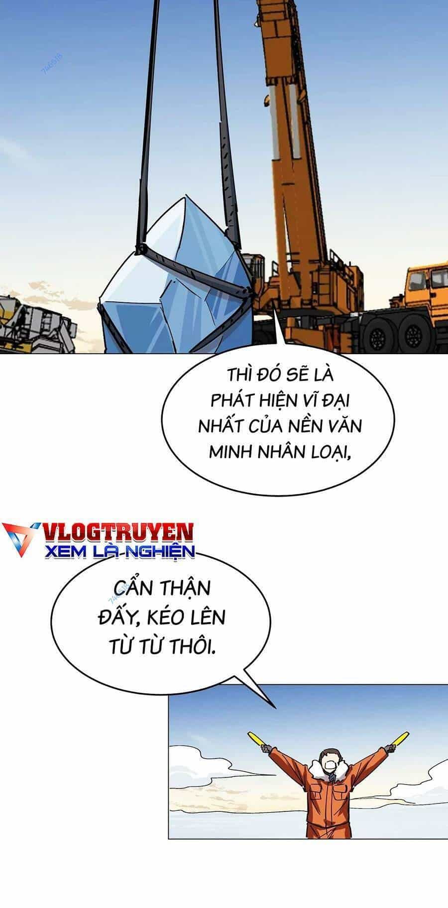 Cương Thi Tiên Sinh - Chương 37 - ảnh 9