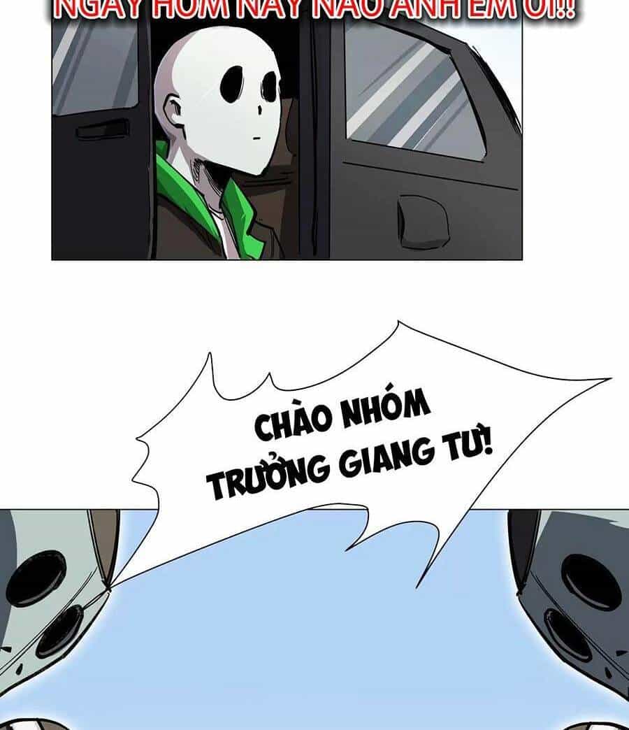 Cương Thi Tiên Sinh - Chương 38 - ảnh 28