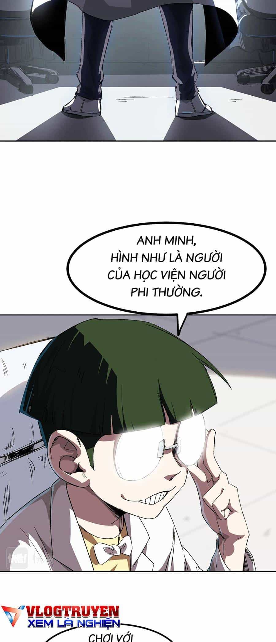 Cương Thi Tiên Sinh - Chương 3 - ảnh 16