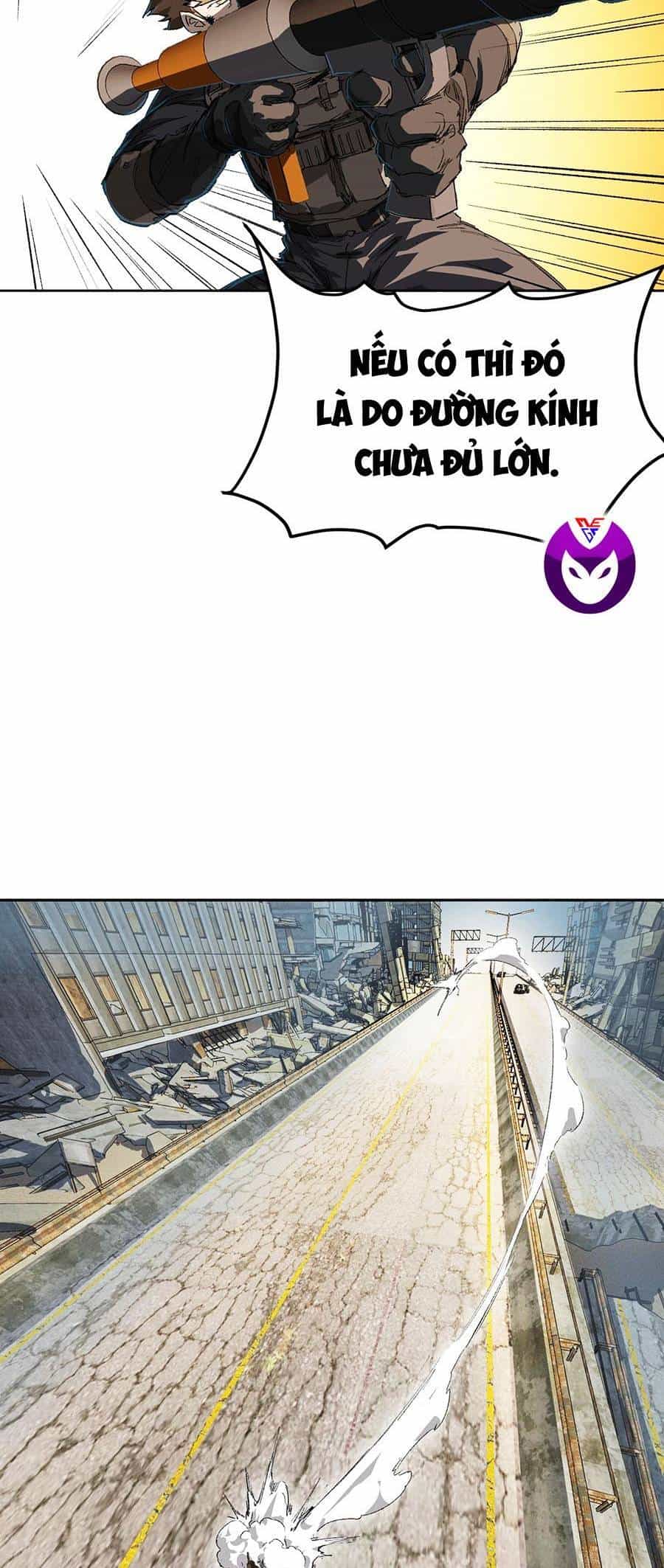 Cương Thi Tiên Sinh - Chương 3 - ảnh 23