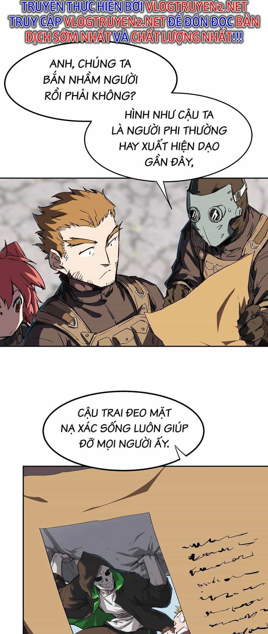 Cương Thi Tiên Sinh - Chương 3 - ảnh 25