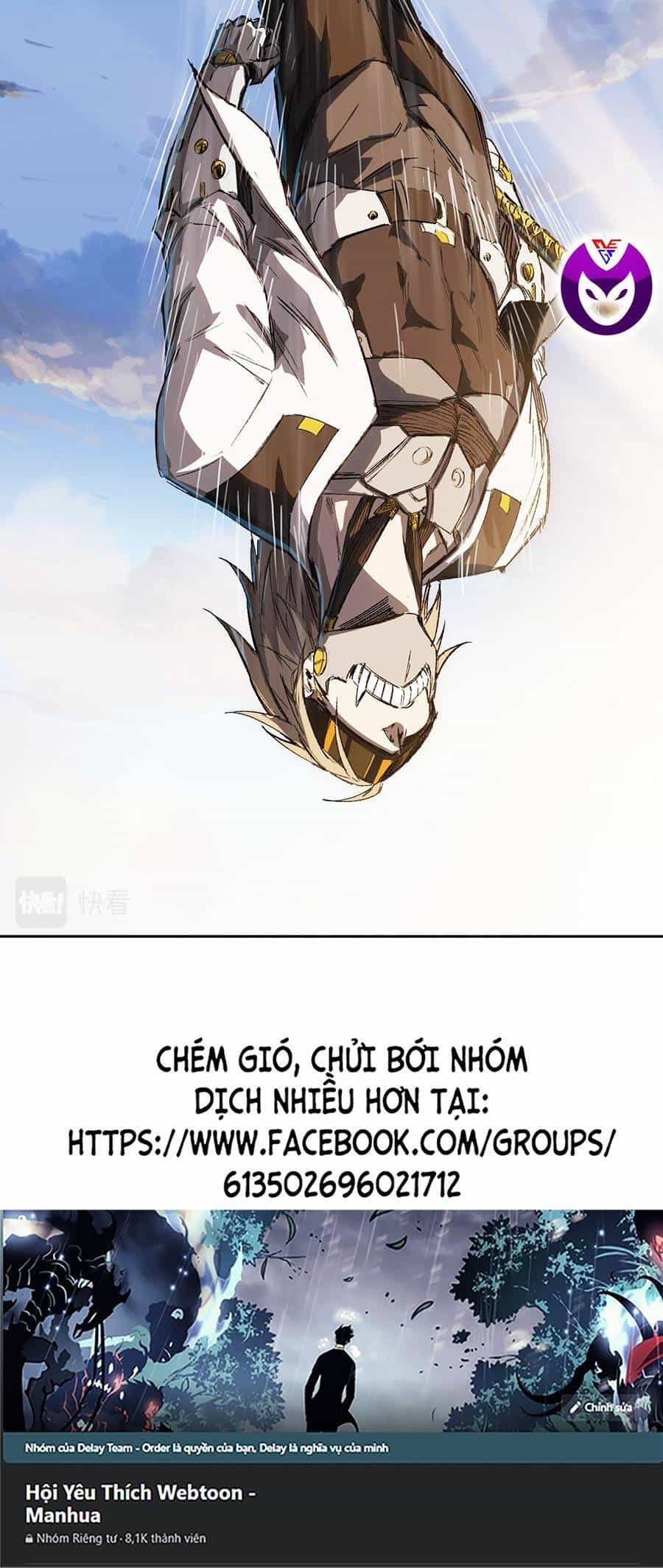 Cương Thi Tiên Sinh - Chương 3 - ảnh 30