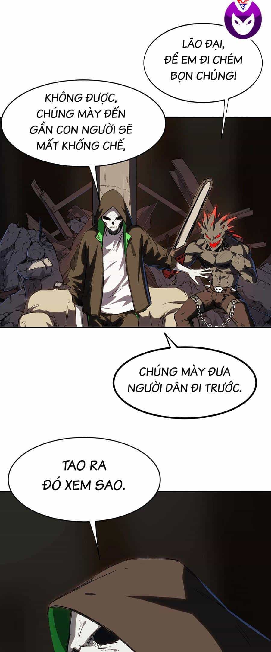 Cương Thi Tiên Sinh - Chương 3 - ảnh 7