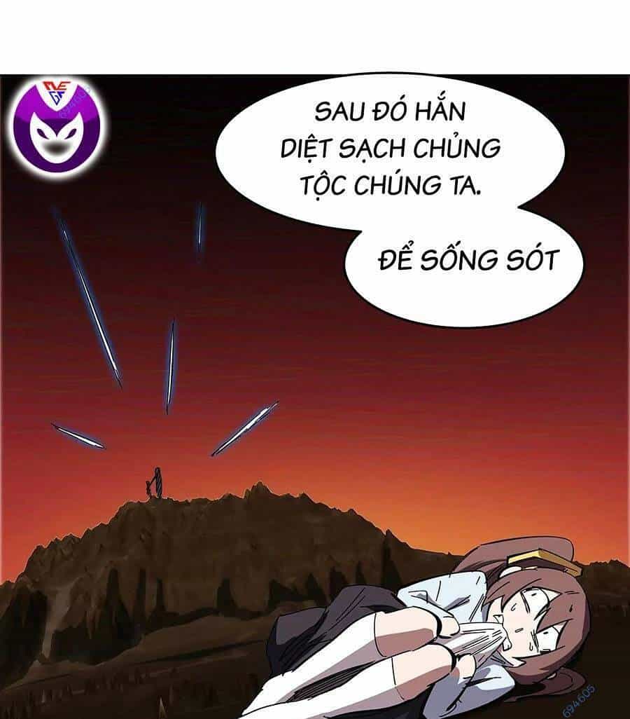 Cương Thi Tiên Sinh - Chương 39 - ảnh 45