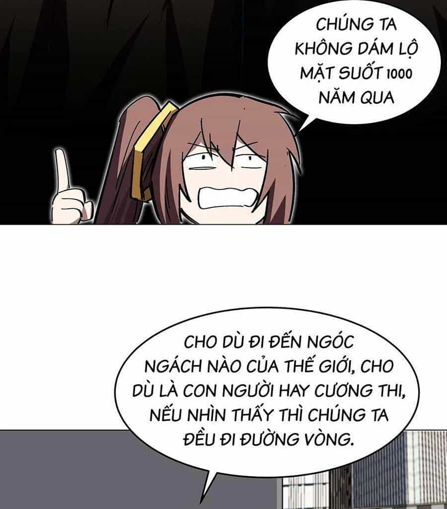 Cương Thi Tiên Sinh - Chương 39 - ảnh 48