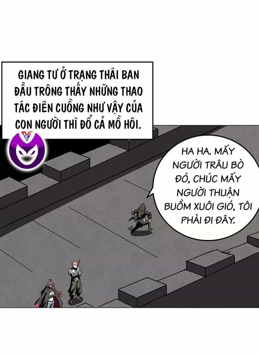 Cương Thi Tiên Sinh - Chương 40 - ảnh 28