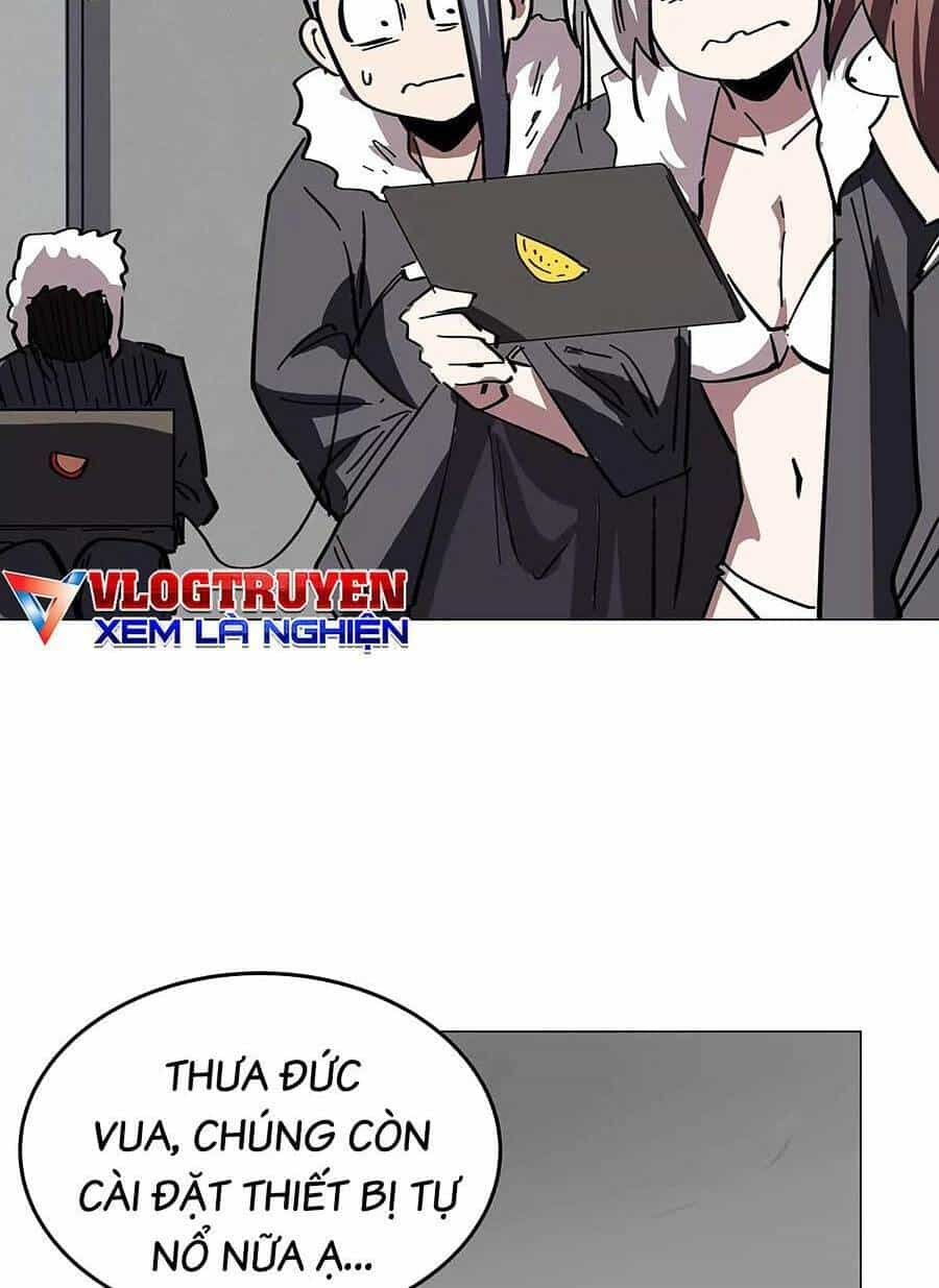 Cương Thi Tiên Sinh - Chương 40 - ảnh 32