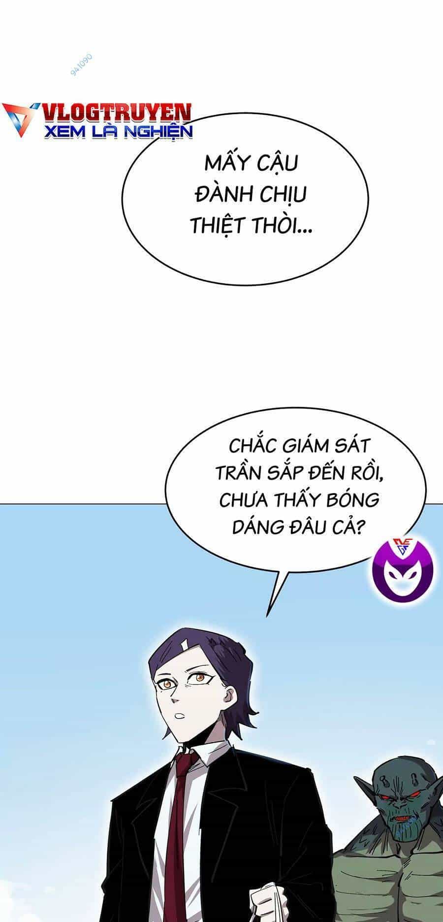 Cương Thi Tiên Sinh - Chương 42 - ảnh 19