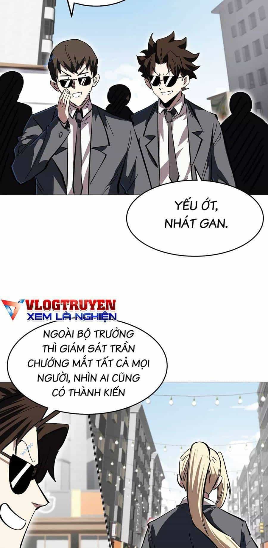 Cương Thi Tiên Sinh - Chương 42 - ảnh 25
