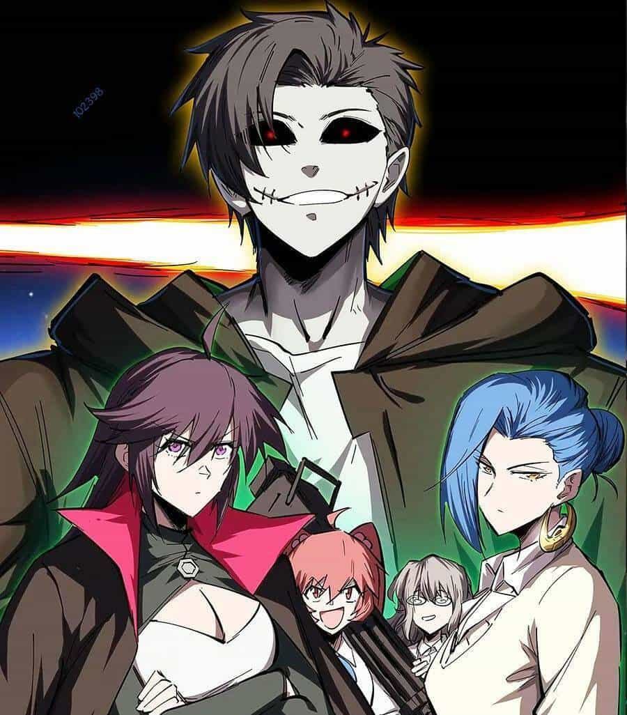 Cương Thi Tiên Sinh - Chương 43 - ảnh 1