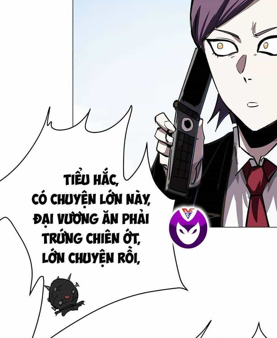 Cương Thi Tiên Sinh - Chương 43 - ảnh 35