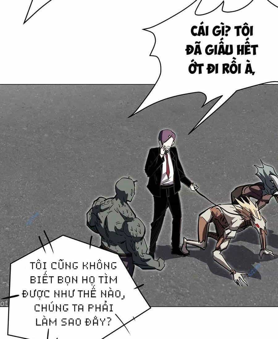 Cương Thi Tiên Sinh - Chương 43 - ảnh 36