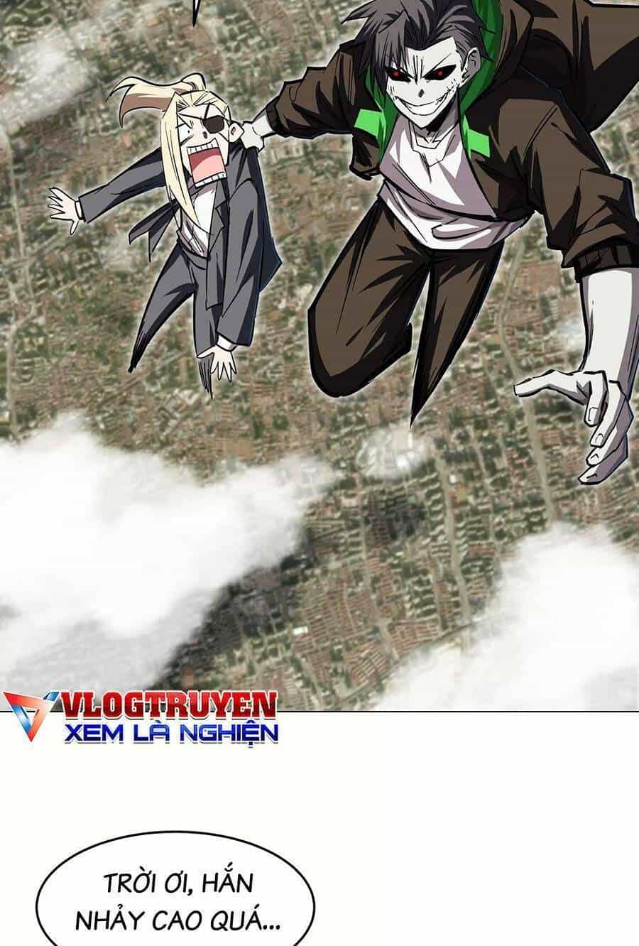 Cương Thi Tiên Sinh - Chương 44 - ảnh 25